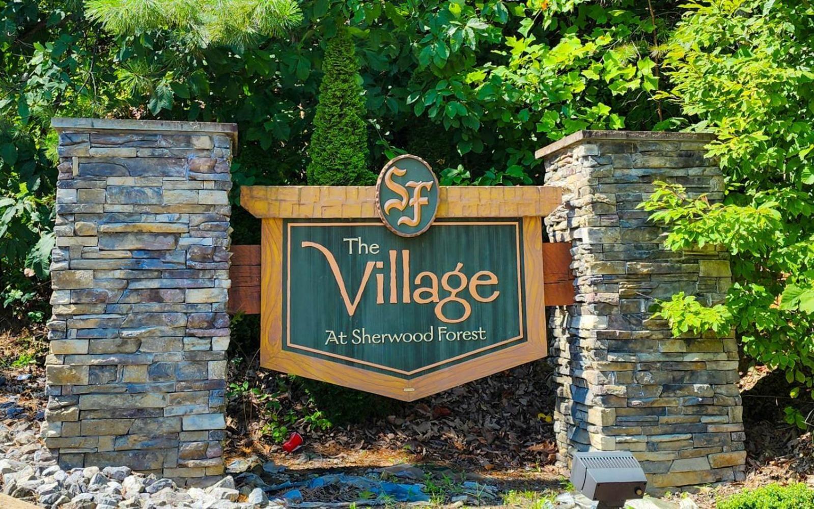 Emerald And Evergreen At Sherwood Gatlinburg Exterior foto